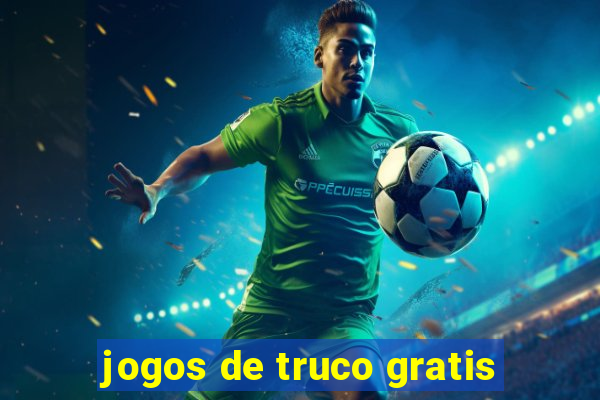 jogos de truco gratis